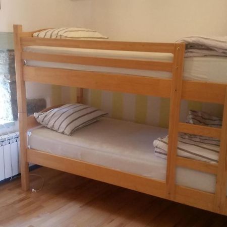 Labor Istrska Hiska Vila Marezige Exterior foto