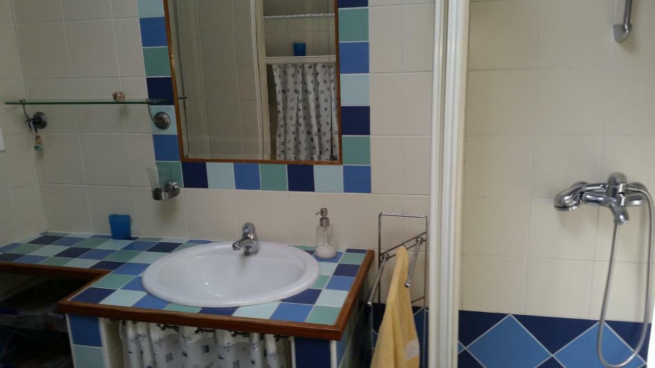 Labor Istrska Hiska Vila Marezige Exterior foto