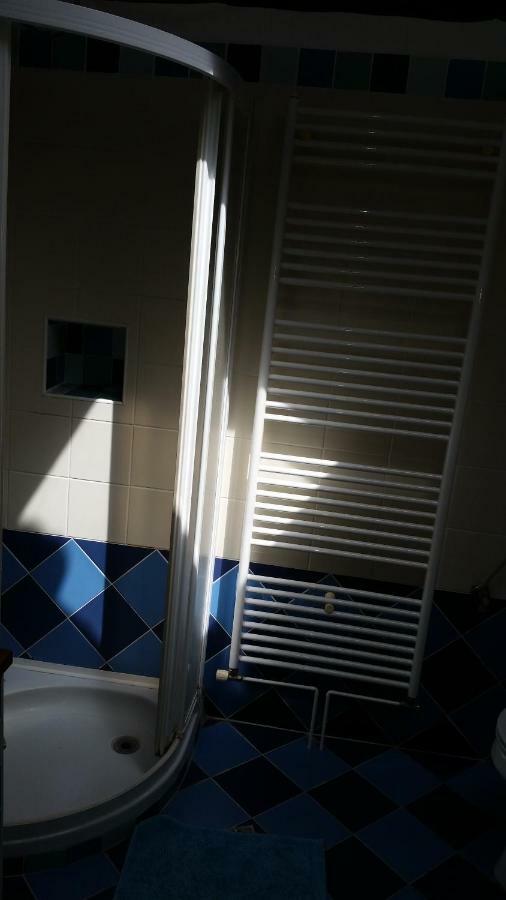 Labor Istrska Hiska Vila Marezige Exterior foto